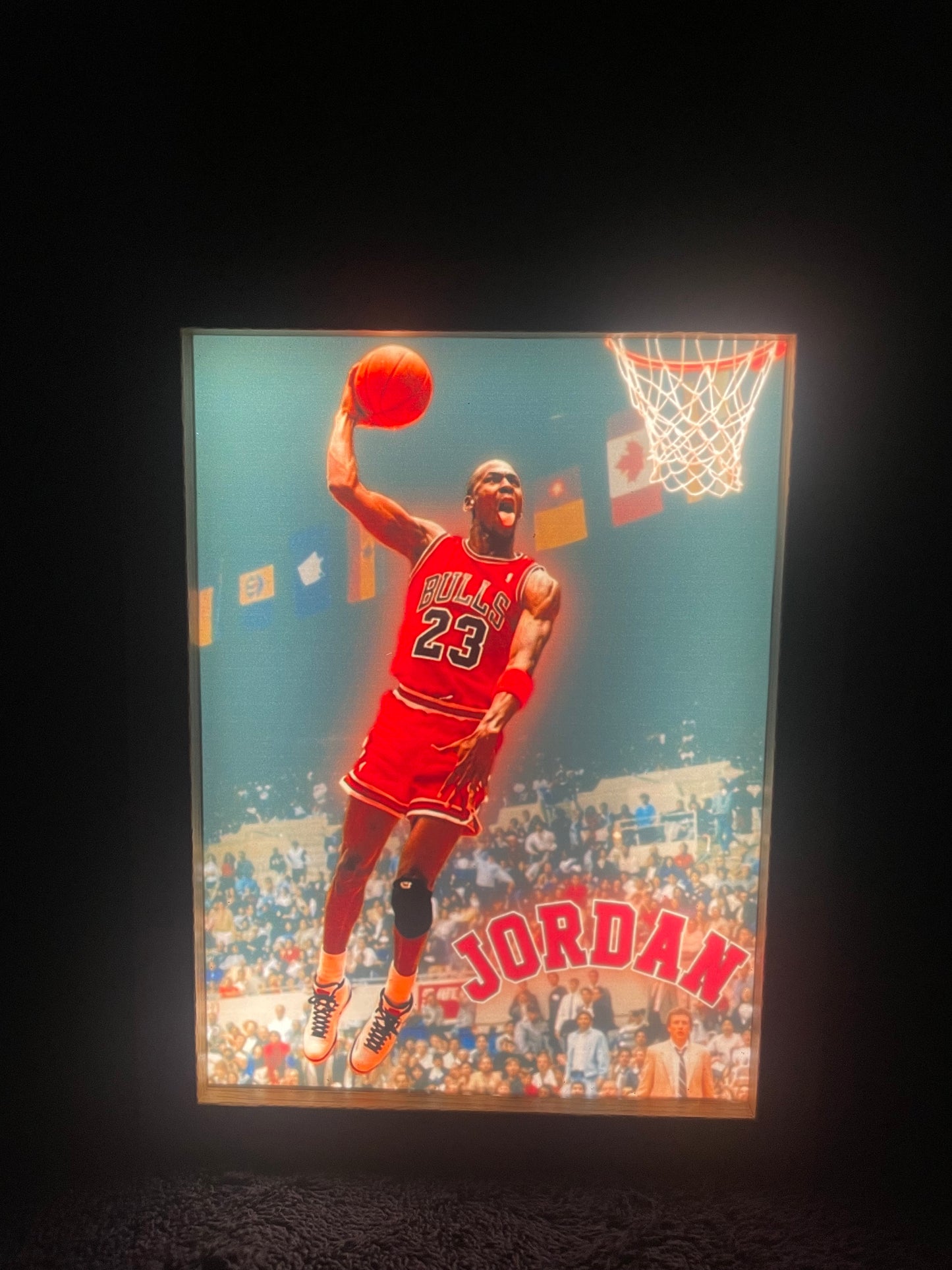 Nba Frames™
