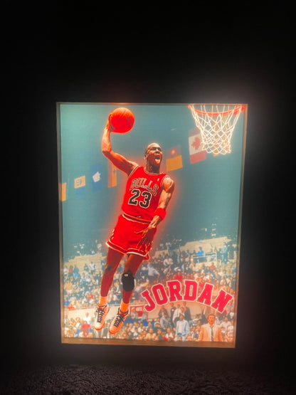 Nba Frames™