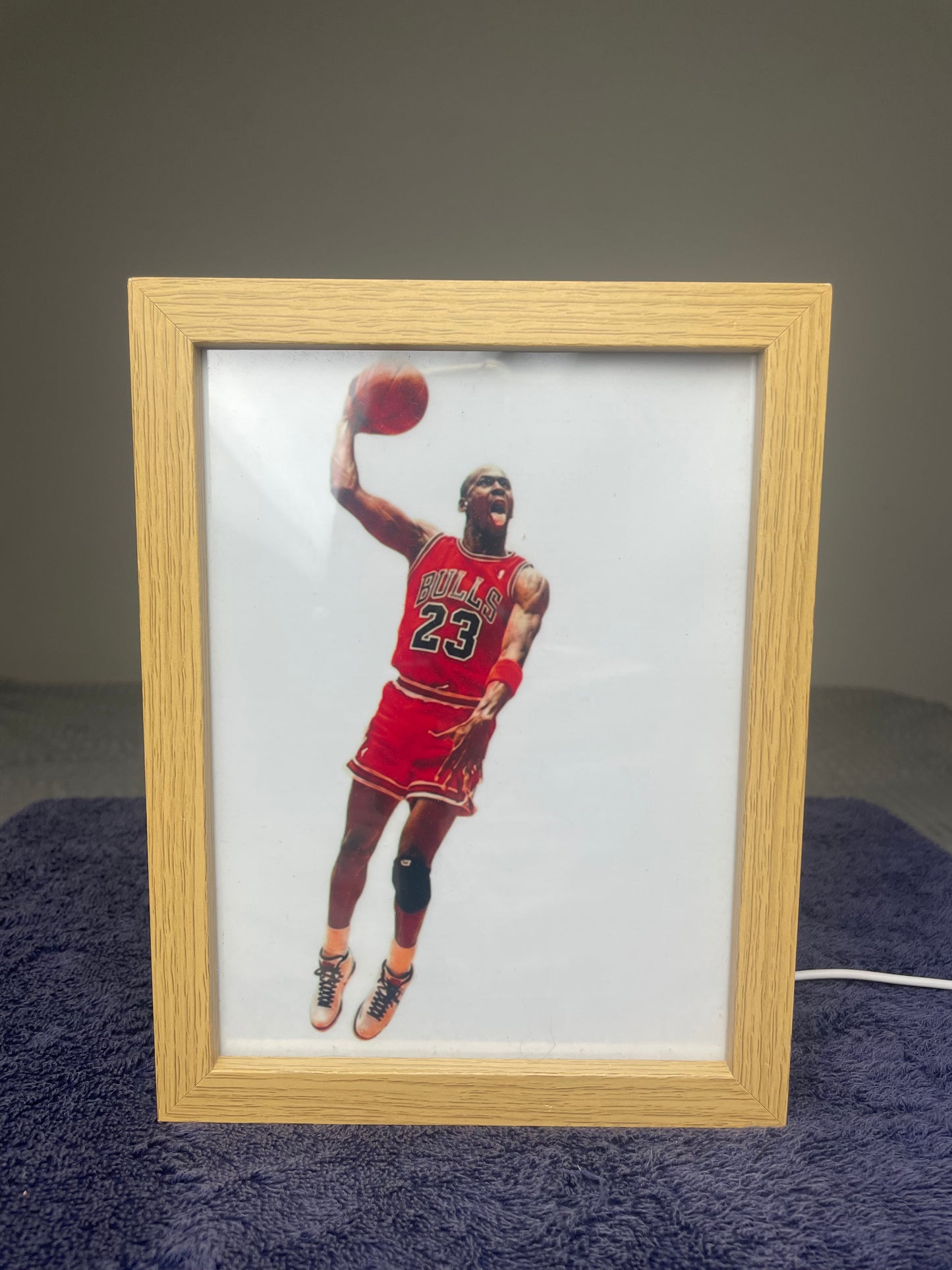 Nba Frames™