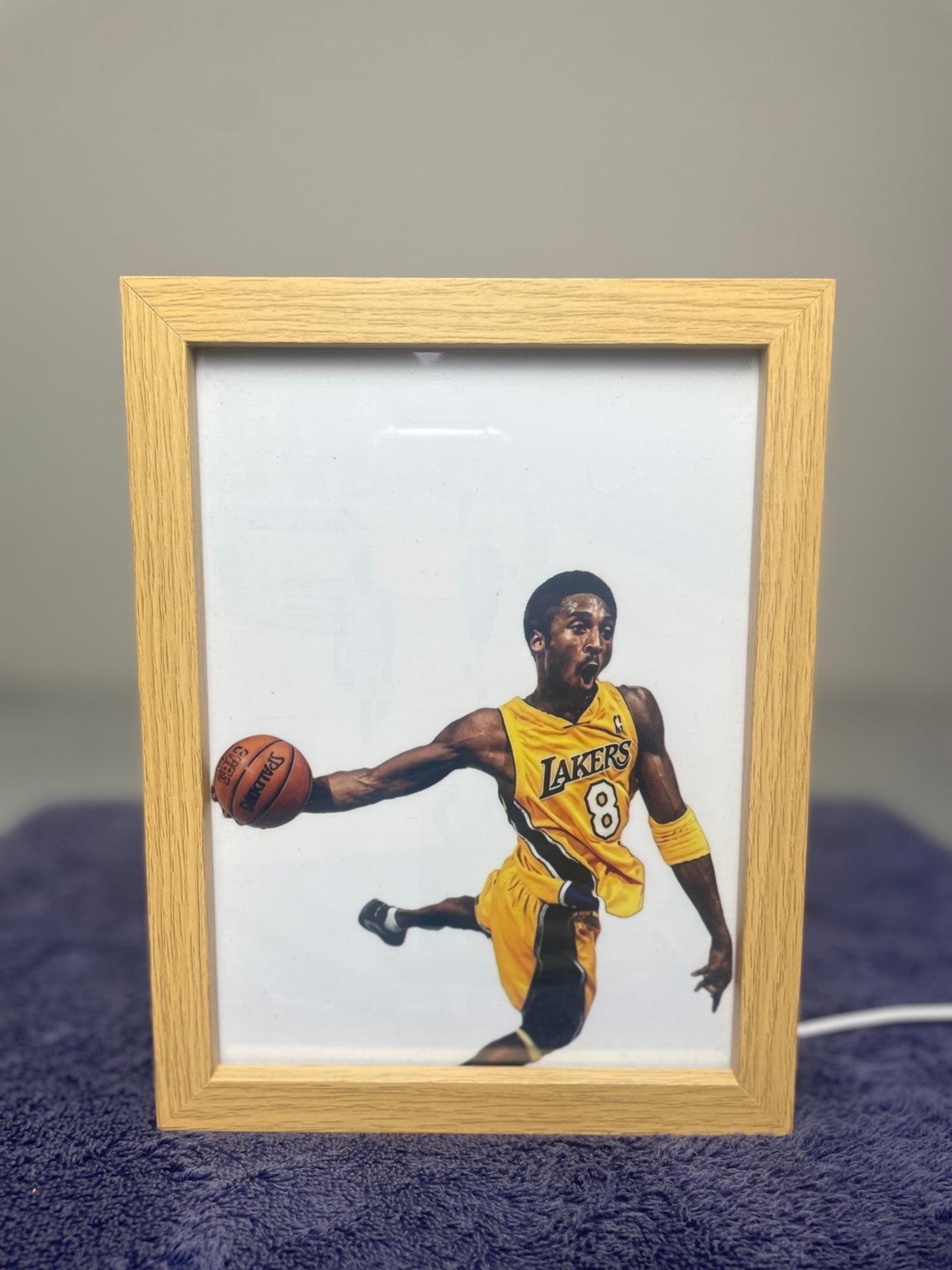 Nba Frames™
