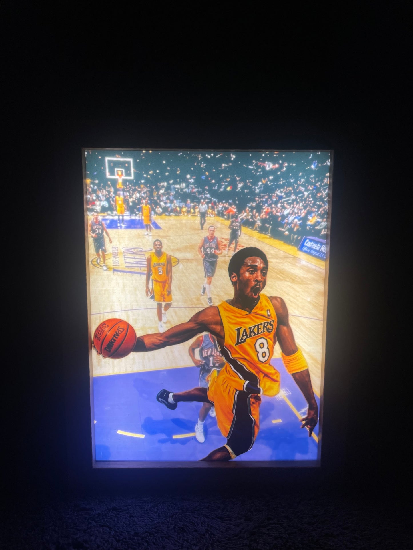 Nba Frames™
