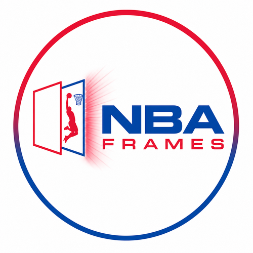 NBA Frames